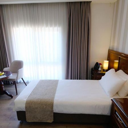 Christmas Hotel - Kudüs Dış mekan fotoğraf