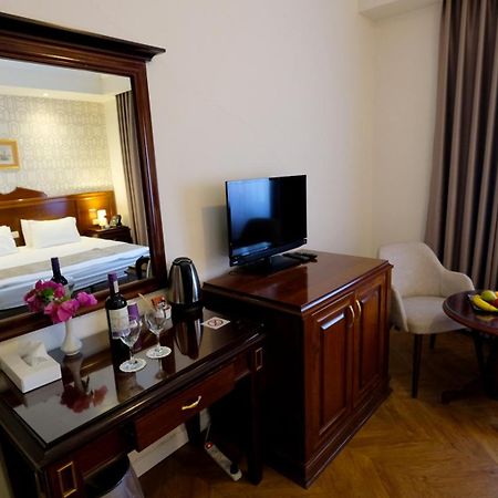 Christmas Hotel - Kudüs Dış mekan fotoğraf