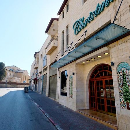Christmas Hotel - Kudüs Dış mekan fotoğraf