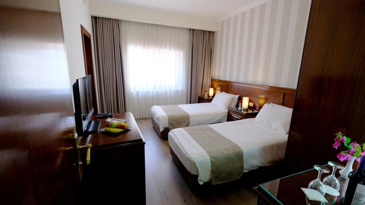 Christmas Hotel - Kudüs Dış mekan fotoğraf