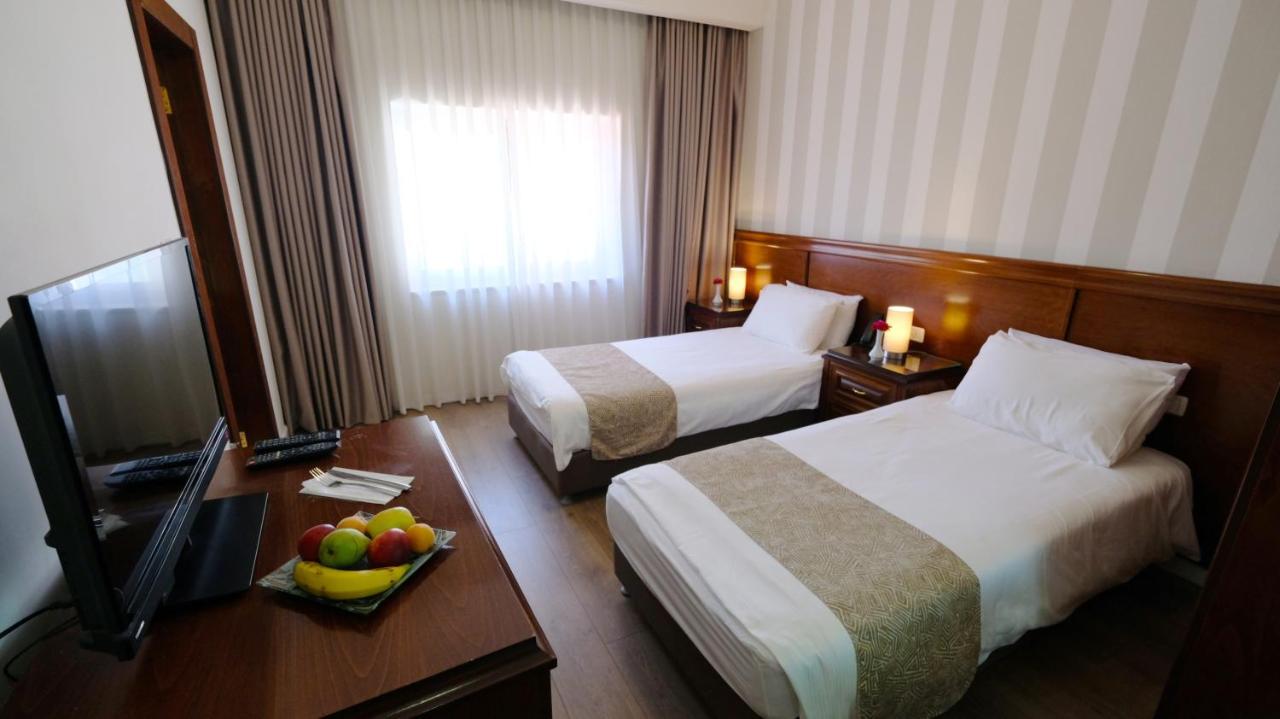 Christmas Hotel - Kudüs Dış mekan fotoğraf