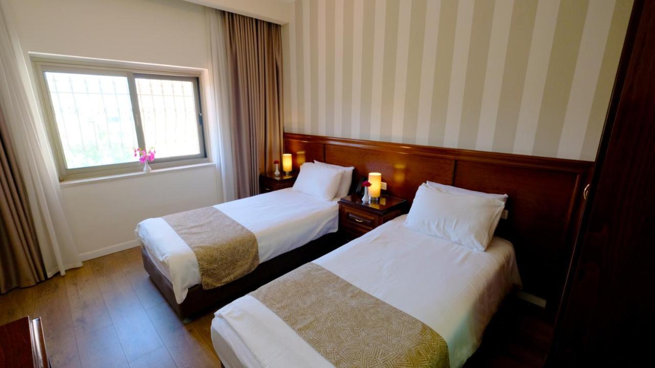 Christmas Hotel - Kudüs Dış mekan fotoğraf
