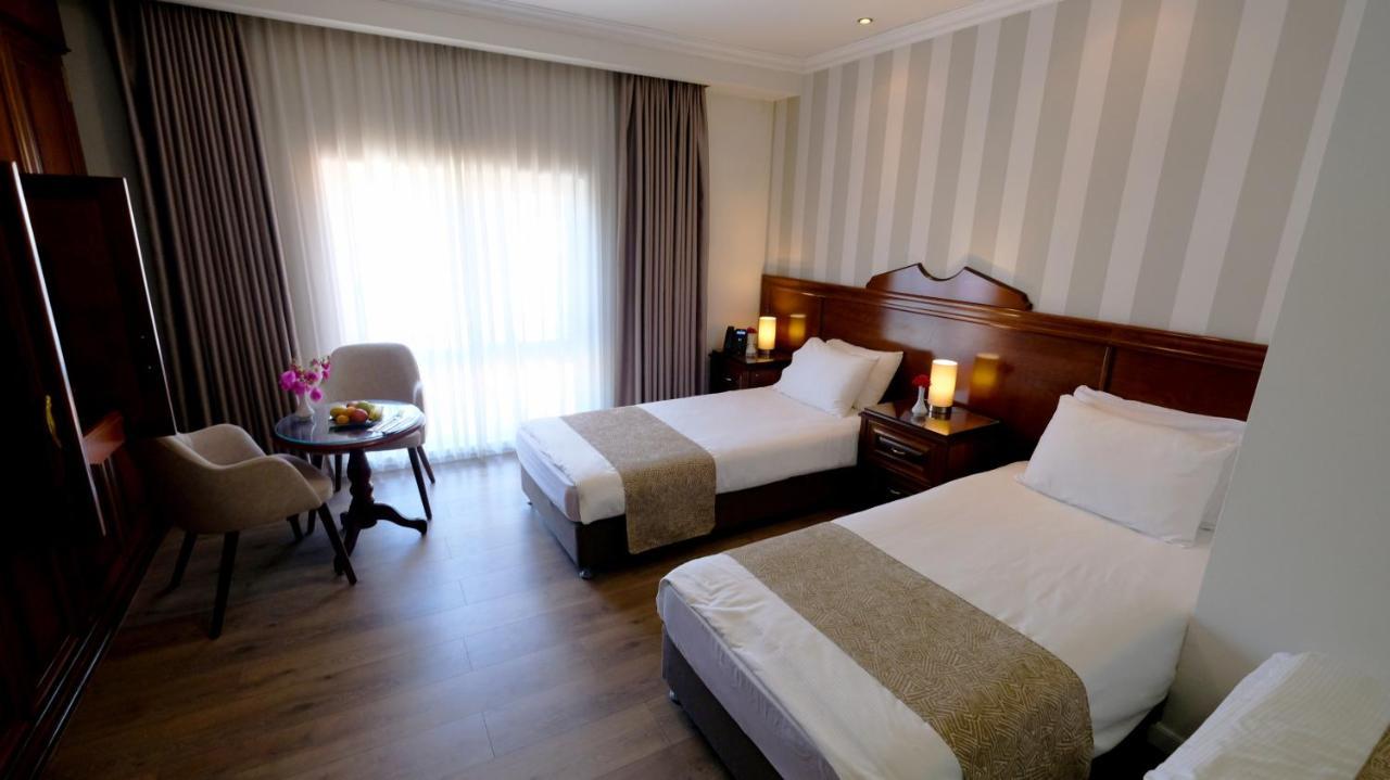 Christmas Hotel - Kudüs Dış mekan fotoğraf