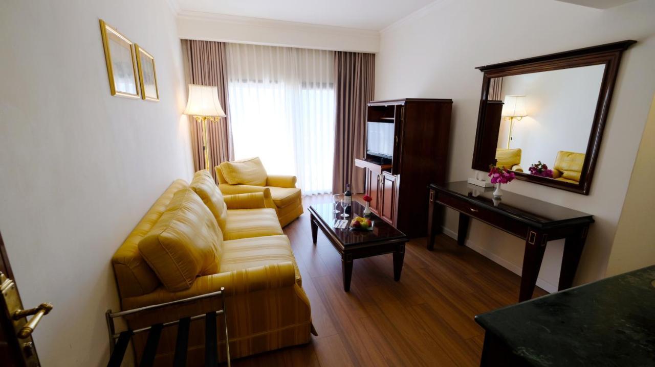 Christmas Hotel - Kudüs Dış mekan fotoğraf