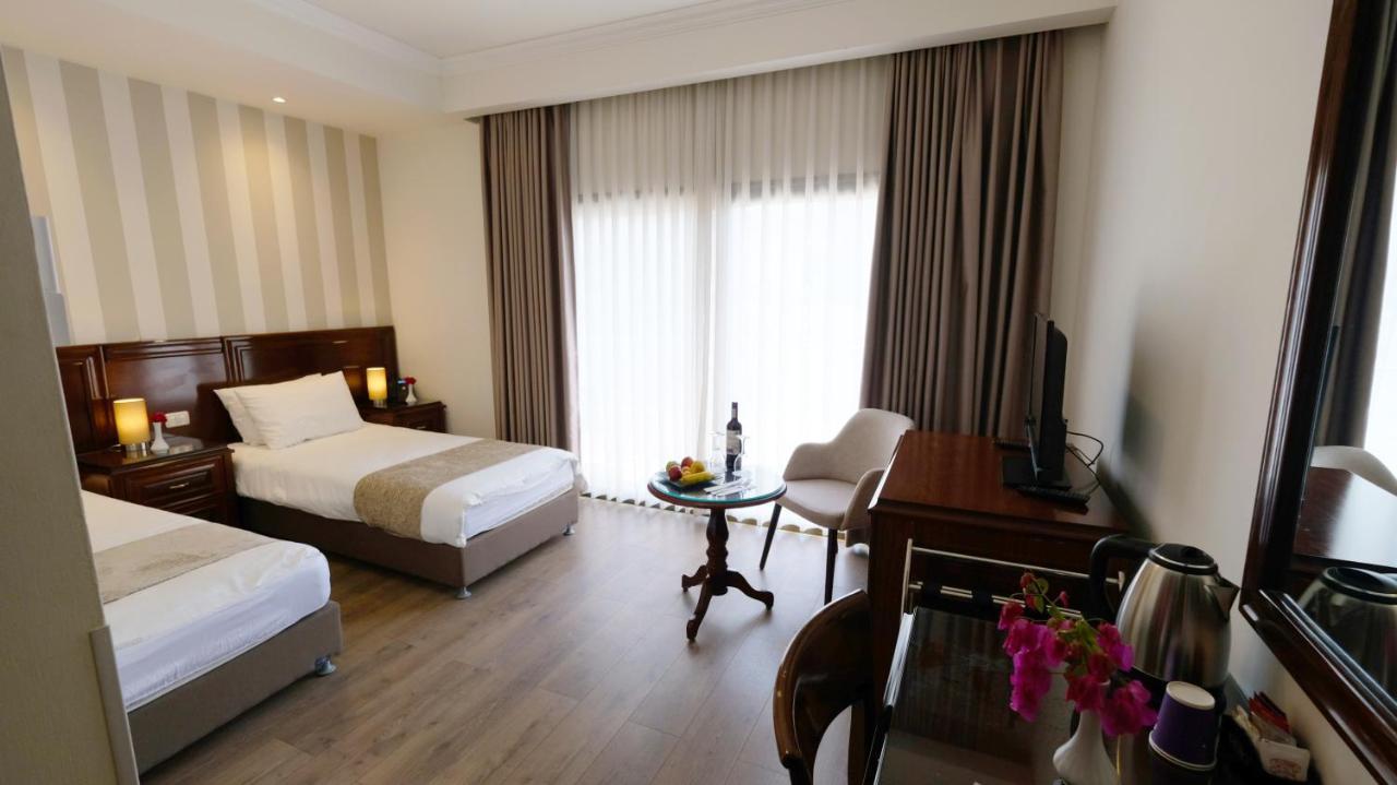 Christmas Hotel - Kudüs Dış mekan fotoğraf