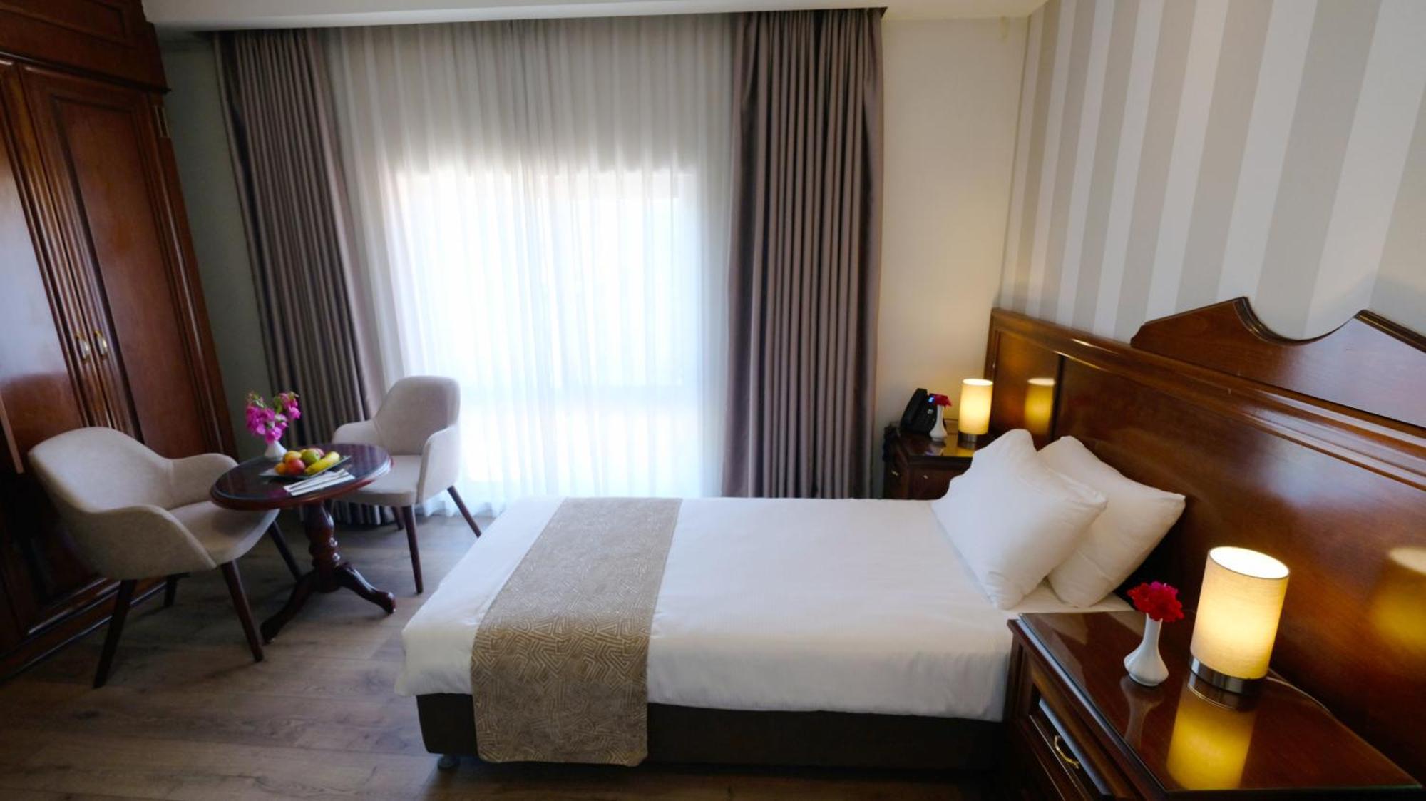 Christmas Hotel - Kudüs Dış mekan fotoğraf
