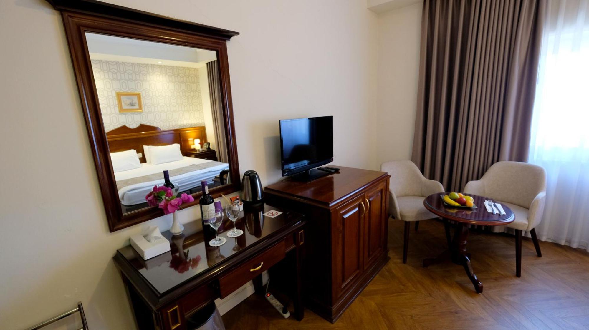 Christmas Hotel - Kudüs Dış mekan fotoğraf