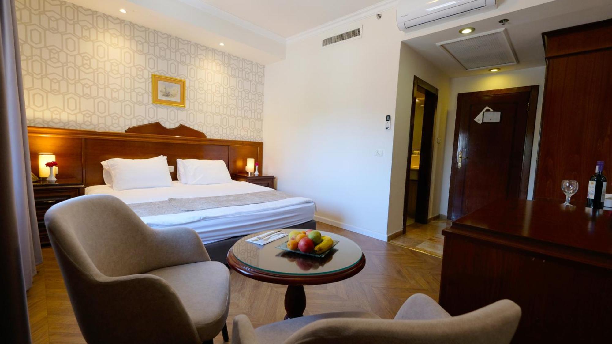Christmas Hotel - Kudüs Dış mekan fotoğraf