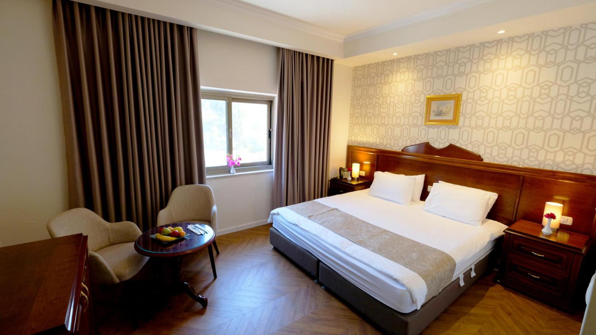 Christmas Hotel - Kudüs Dış mekan fotoğraf