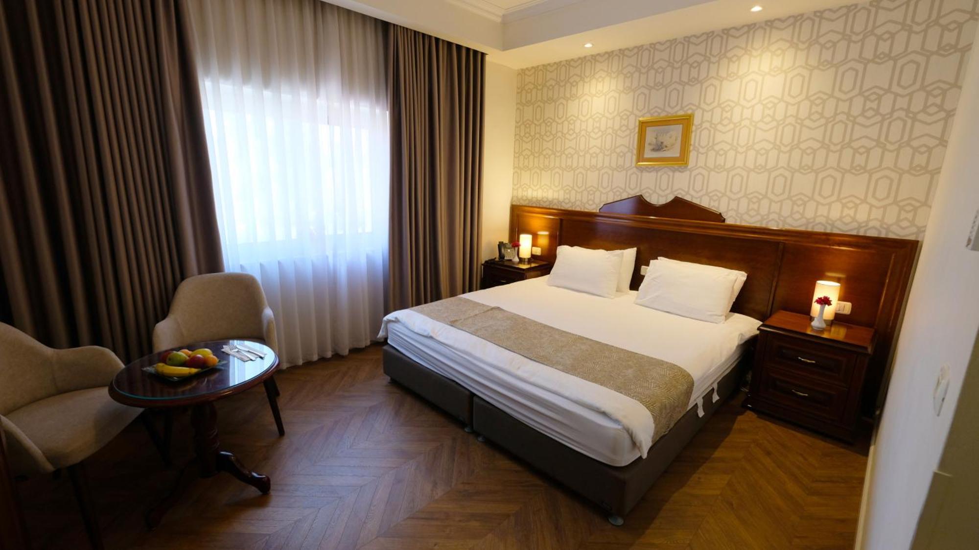 Christmas Hotel - Kudüs Dış mekan fotoğraf