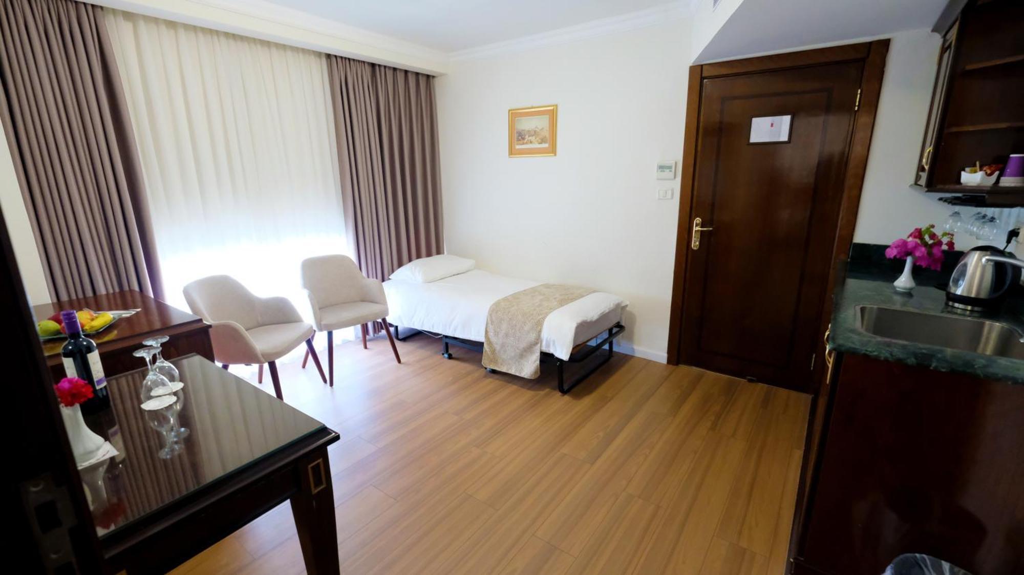 Christmas Hotel - Kudüs Dış mekan fotoğraf